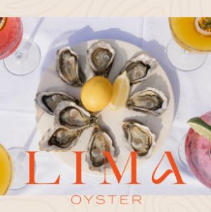 Oesters Speciales de Lima Nr 3-12